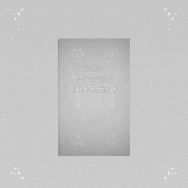 Non-Playable Characters