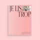 je lis trop magazine
