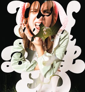 UNLABELED Issue 3