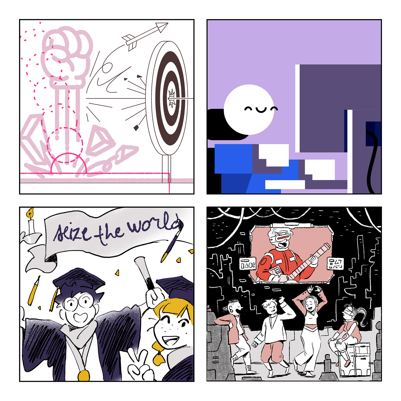 release image
