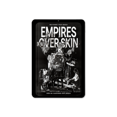 Empires Over Skin: How we fashioned our world (2025) 