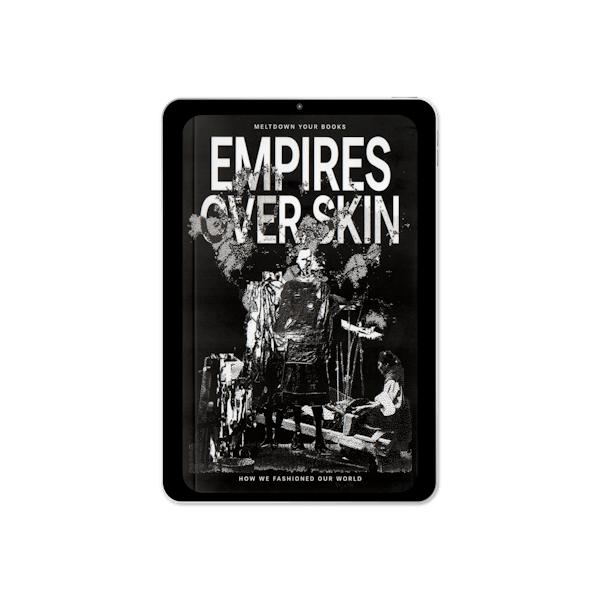 Empires Over Skin: How we fashioned our world (2025) 