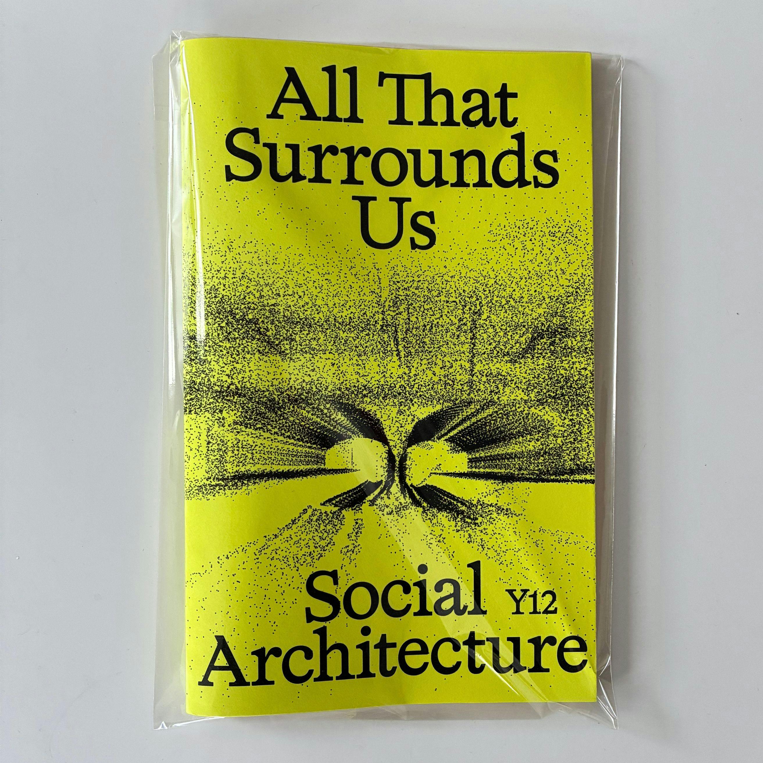 All That Surrounds Us