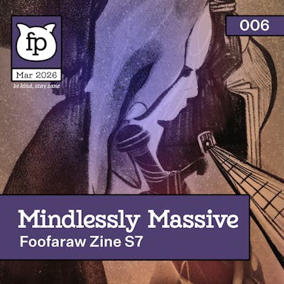Mindlessly Massive (2026)