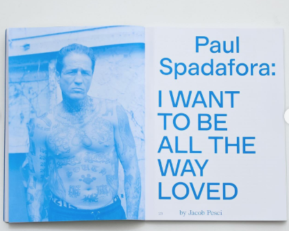 Paul Spadafora