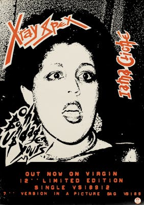 Poly Styrene Demos 1976 - Digital Bundle