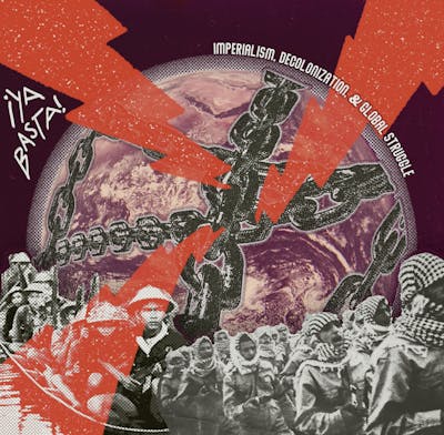 The Clamor | Imperialism, Decolonization, and Global Struggle (vol. 2, iss. 1)