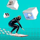 Channel Surfing