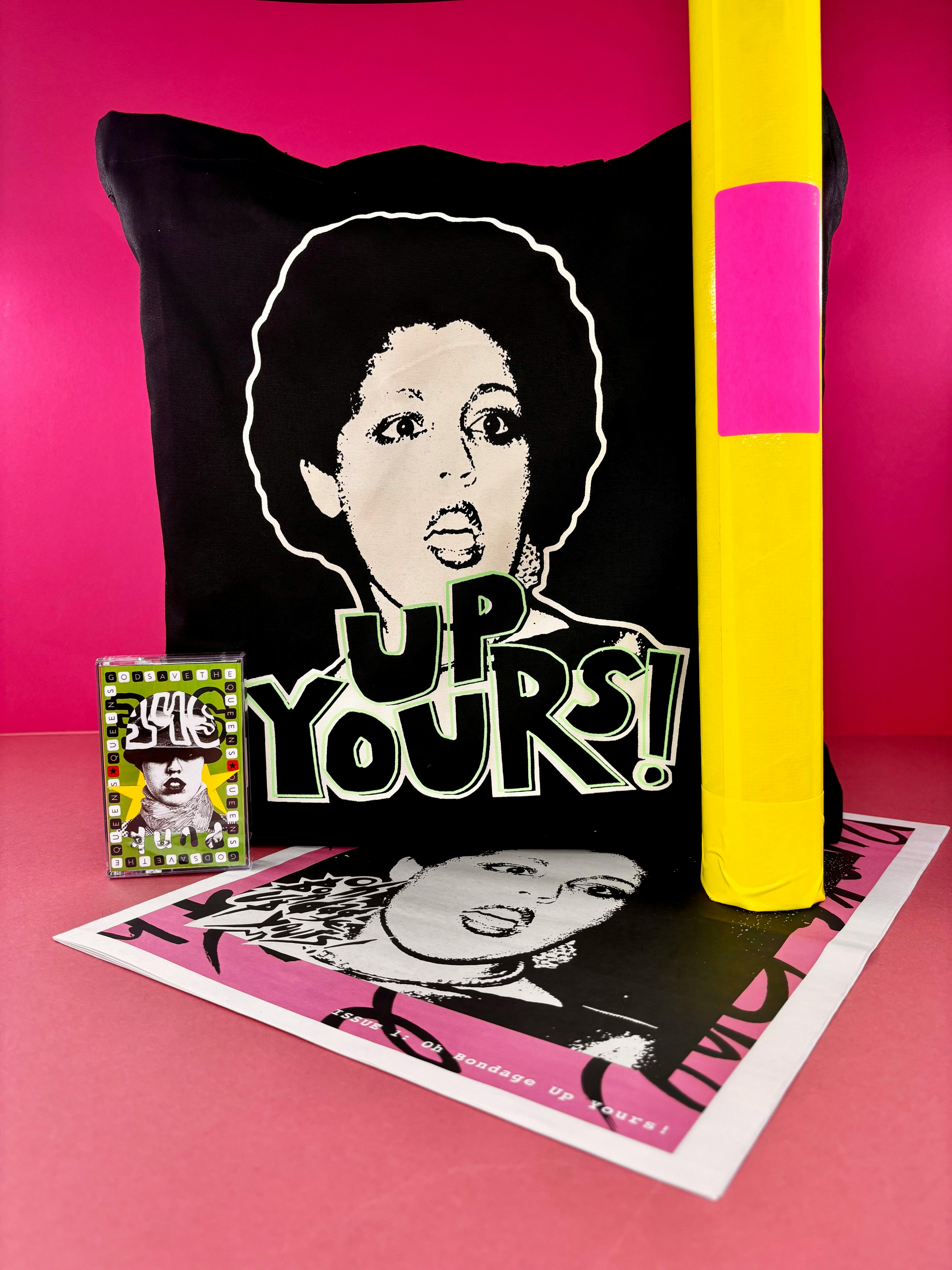 Poly Styrene Demos 1976 - Exclusive Drop