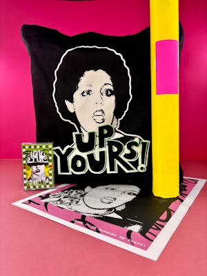 Poly Styrene Demos 1976 - Exclusive Drop