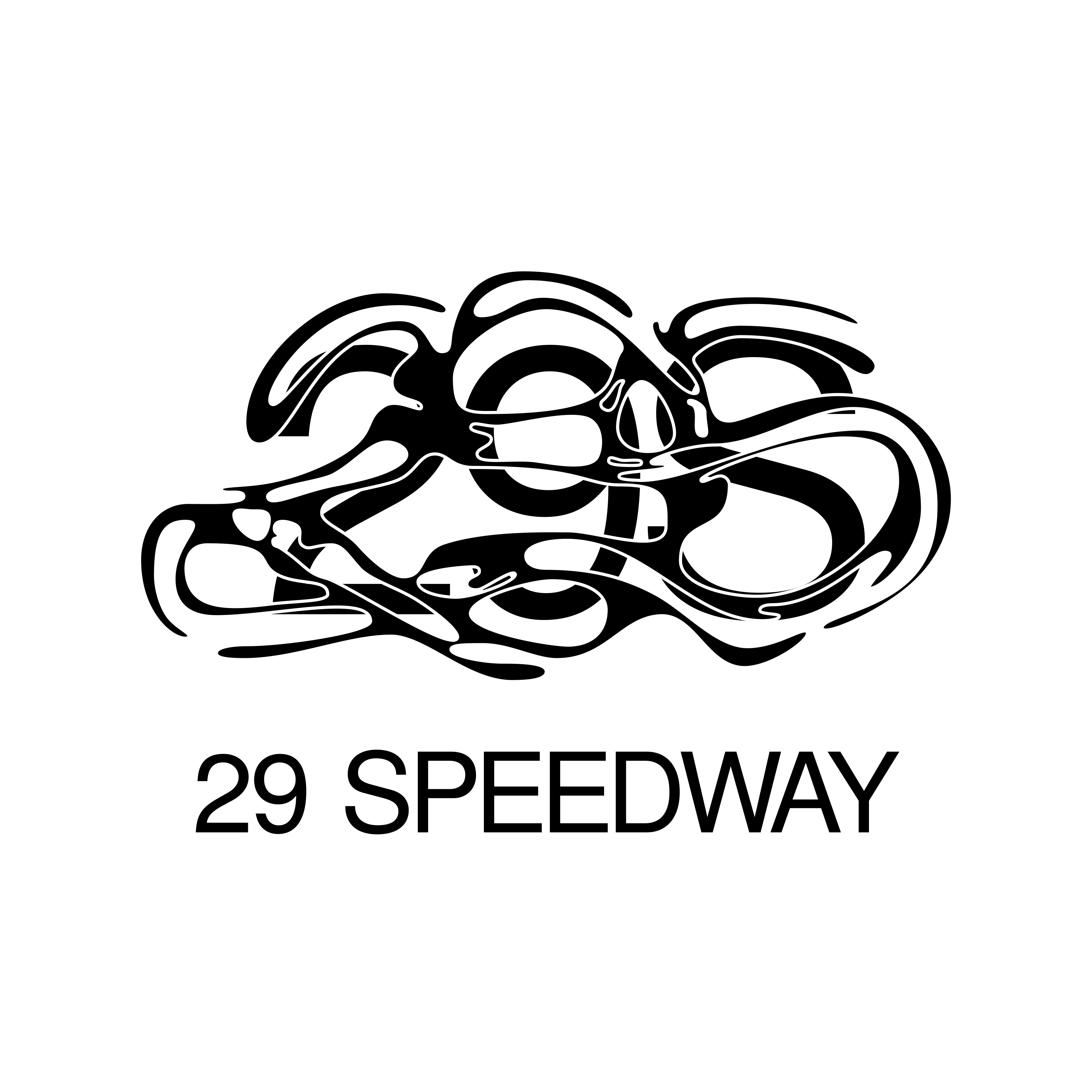 29 Speedway on Metalabel