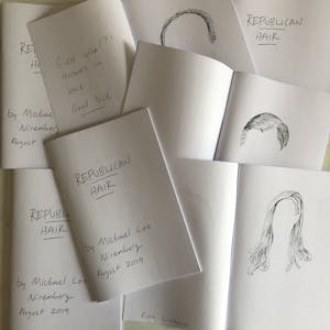 Republican Hair (2019)