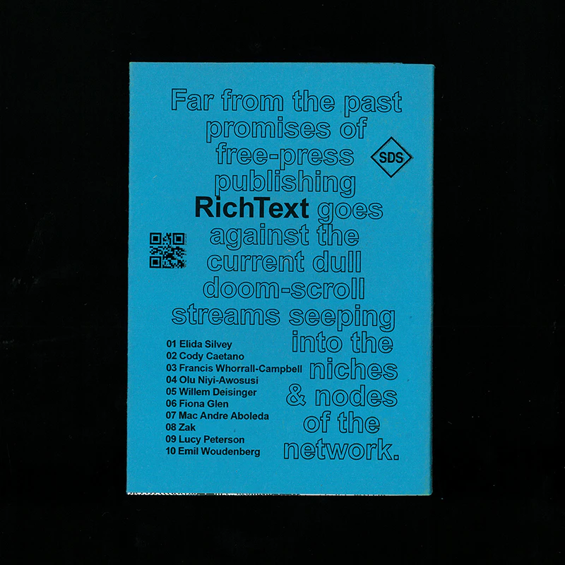 release image