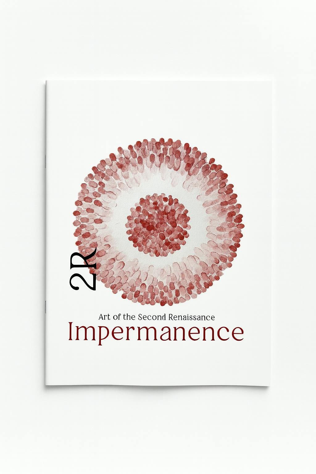 Impermanence - Second Renaissance Magazine #1