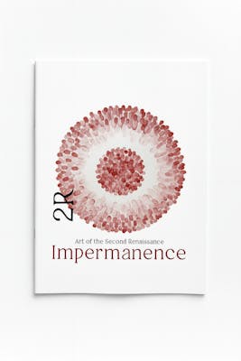 Impermanence - Second Renaissance Magazine #1