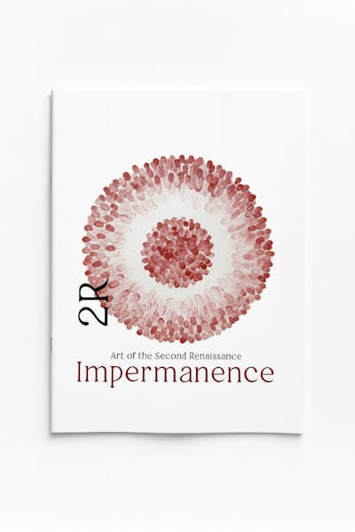 Impermanence - Second Renaissance Magazine #1