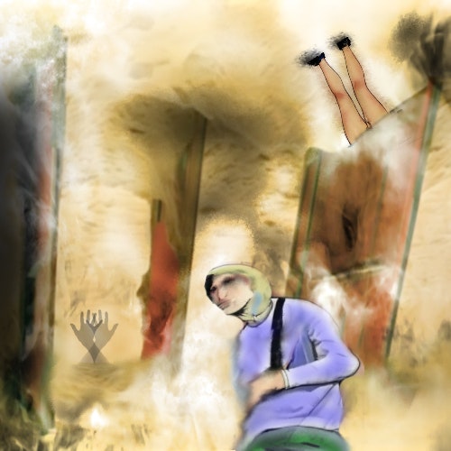 release image