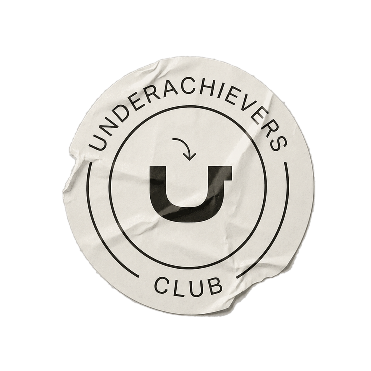 Underachievers Club on Metalabel