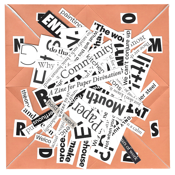 SEND WORD Publication