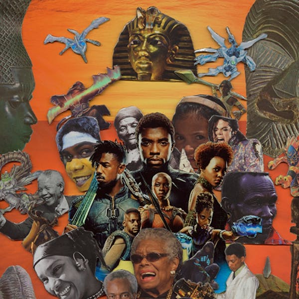 Dreams of our Ancestors