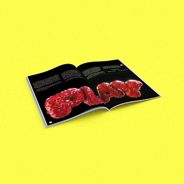 PLAY Zine (Vol. 1)