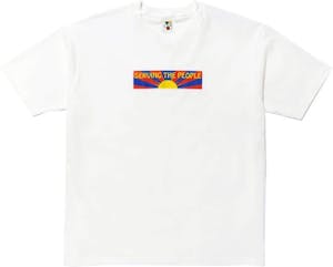 STP Sunrise Service T-Shirt
