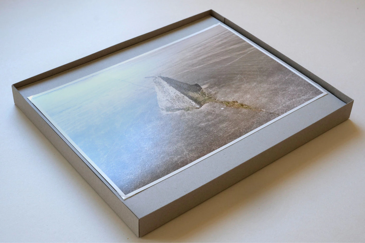 release image