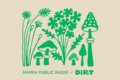 Dirt x MPR Tote Bag 