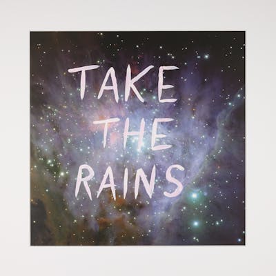 Take the Rains