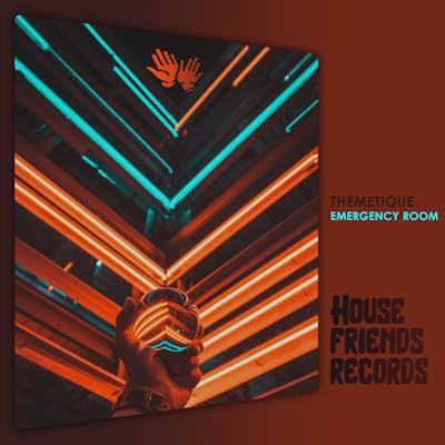 Themetique - Emergency Room