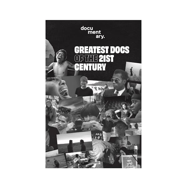 Documentary: Greatest Docs of the 21st Century