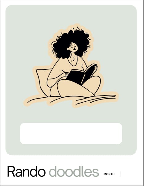 The Get Sh*t Done Planner 