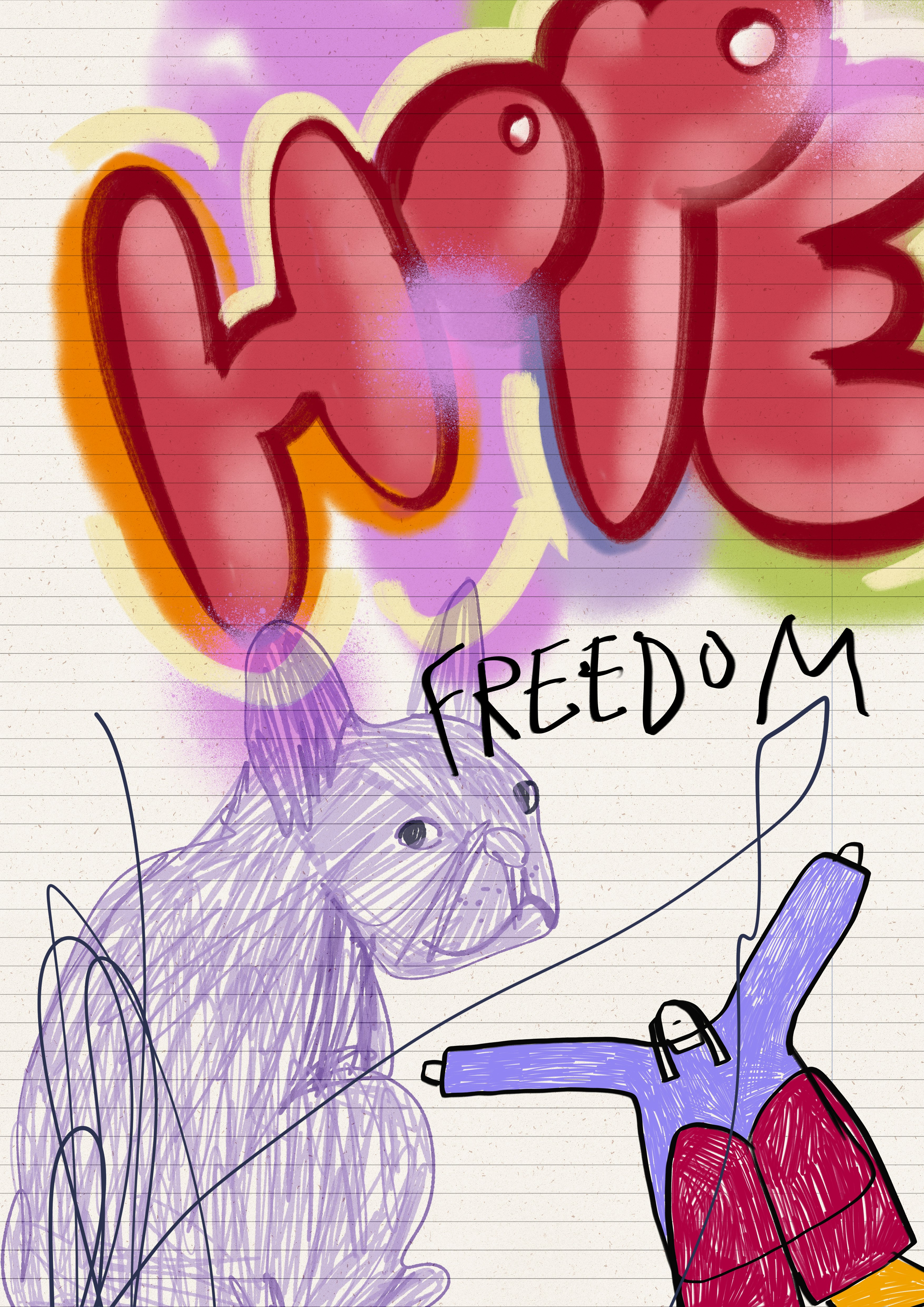 release image