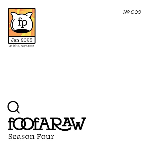 Foofaraw S4