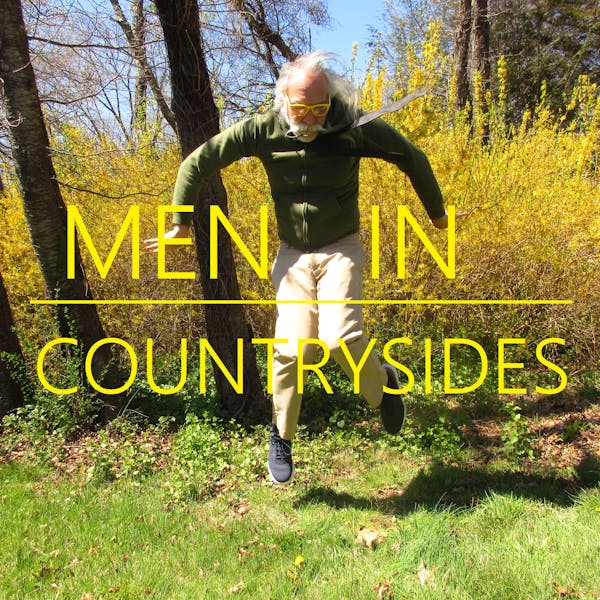 Men In Countrysides