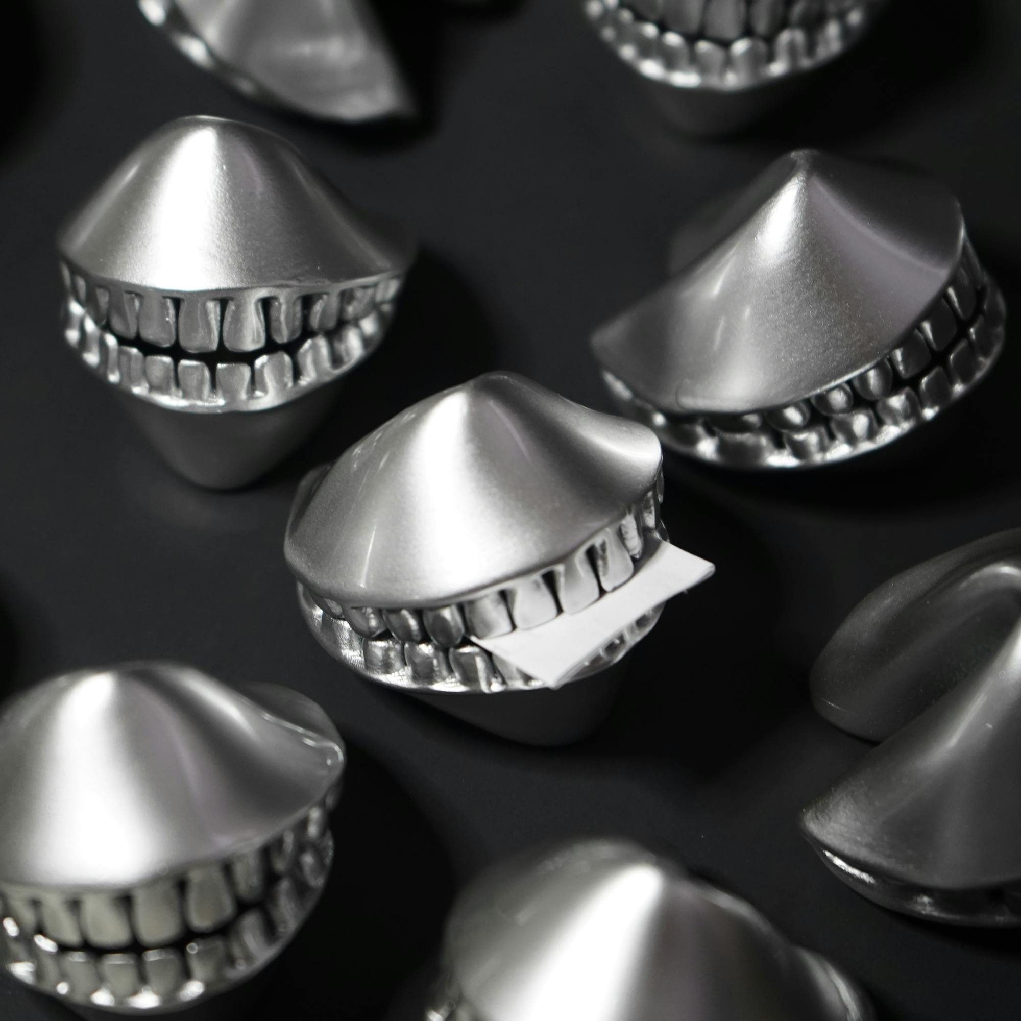 EveryLetterCyborg Bites