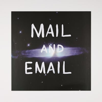 Mail and Email