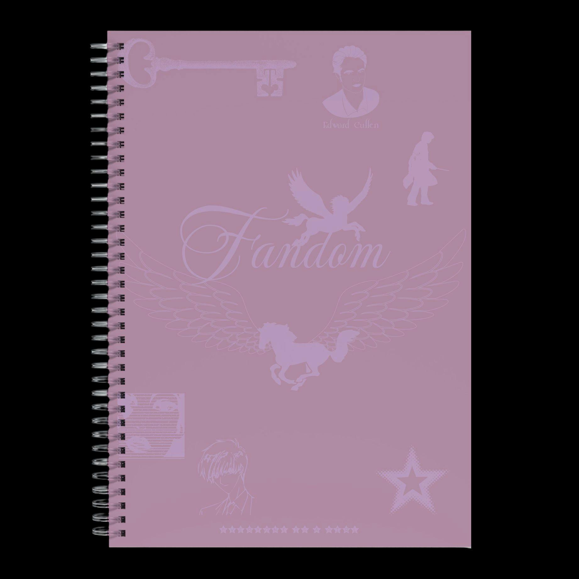 Ch. 2: FANDOM