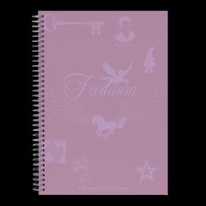 Ch. 2: FANDOM