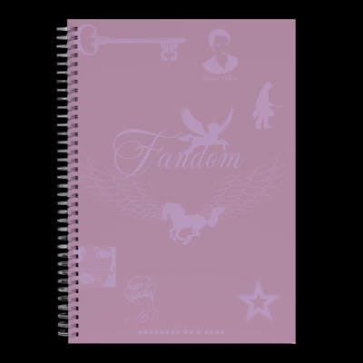 Ch. 2: FANDOM