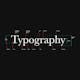 Typography — Basics