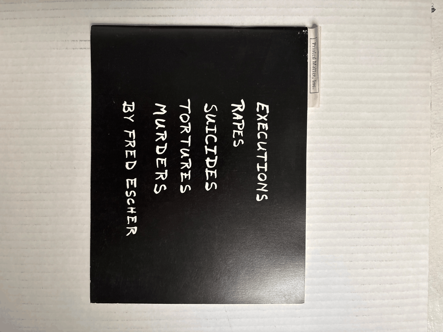 release image