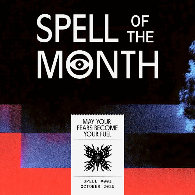 Spell 001