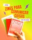 ZINES DE MARCA __ transforme seu conteúdo digital em uma publicação de 8 páginas + cartaz
