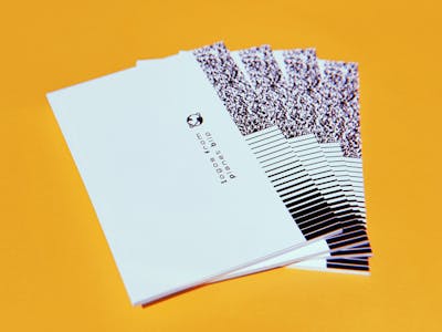 Logos from Planet Blip