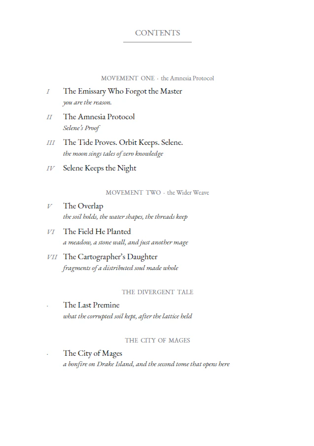contents