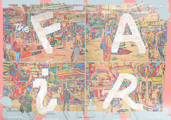 The Fair: A Future in Love drop from RADAR