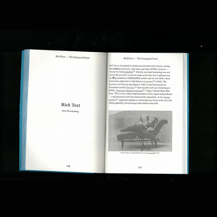 release image