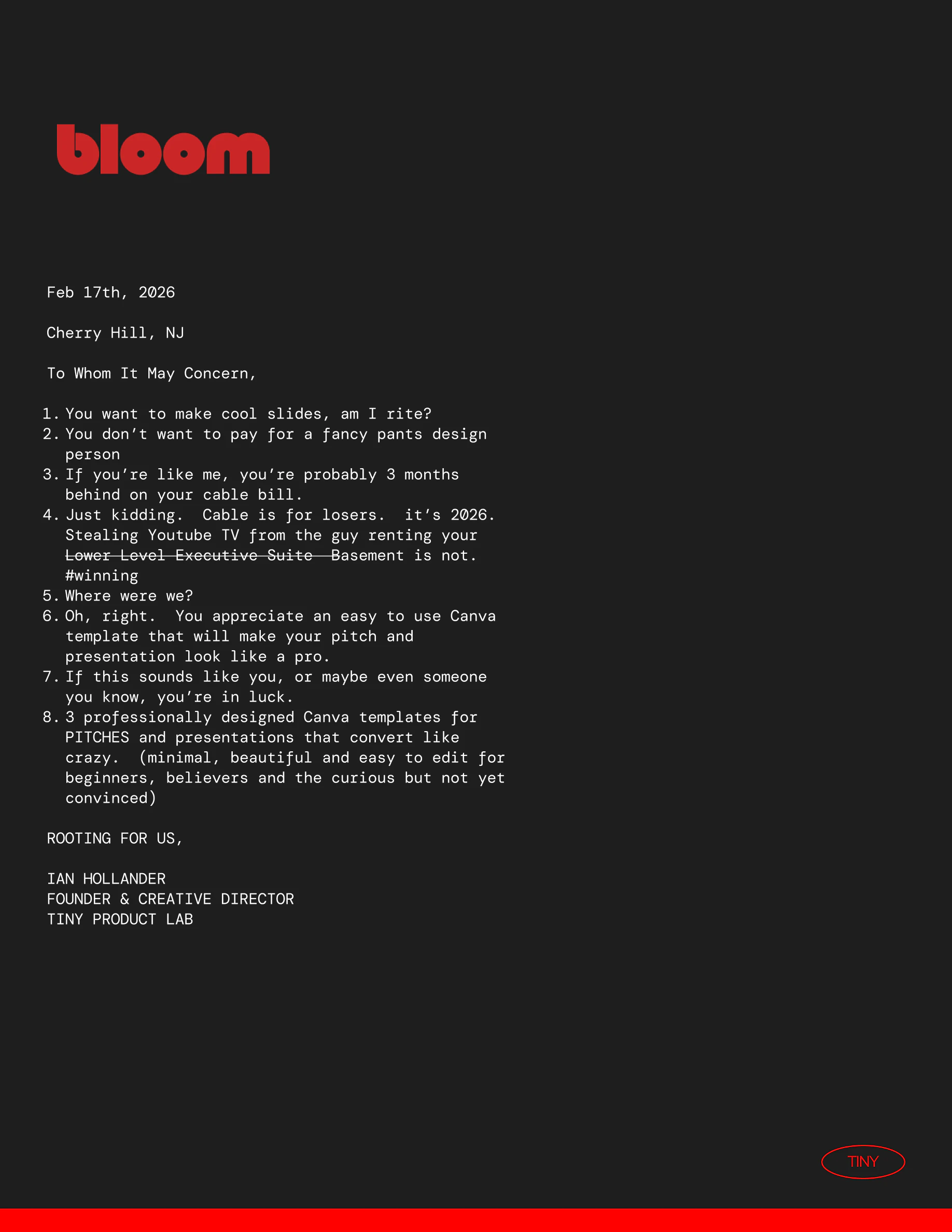 release image