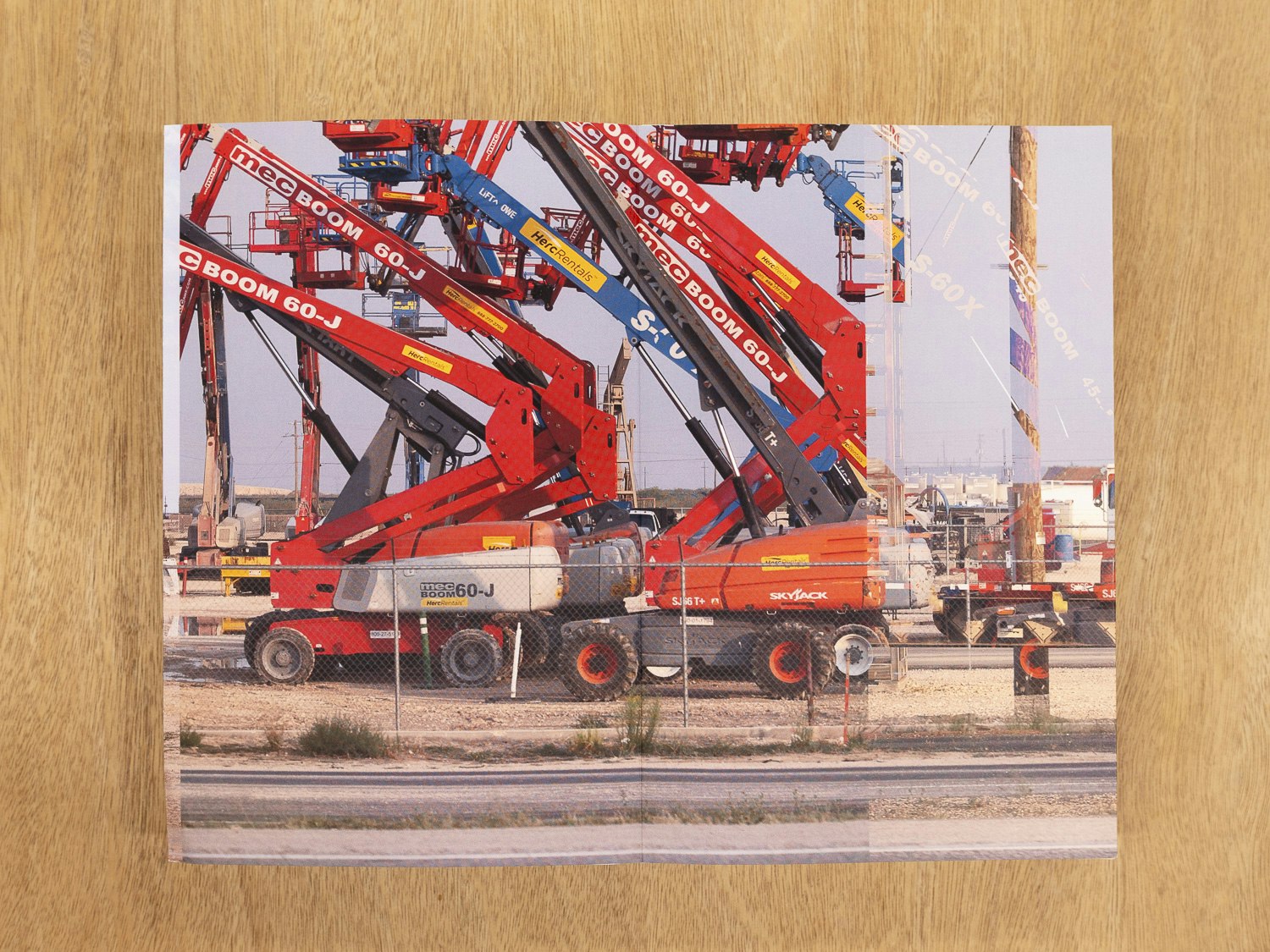 release image